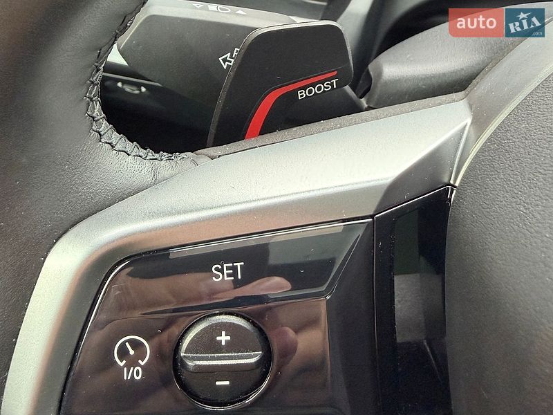 Фото BMW i5 з оголошення AUTO.RIA