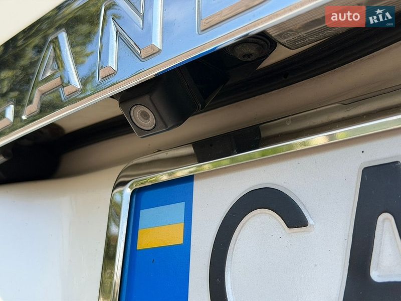 Фото Toyota Land Cruiser з оголошення AUTO.RIA