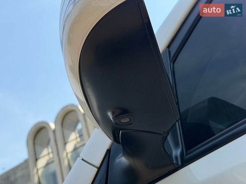 Фото Toyota Land Cruiser з оголошення AUTO.RIA