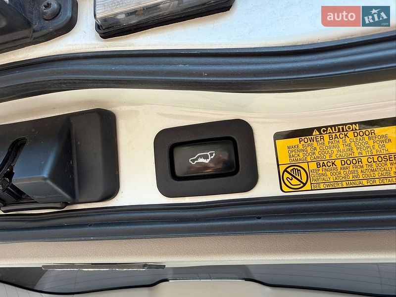 Фото Toyota Land Cruiser з оголошення AUTO.RIA