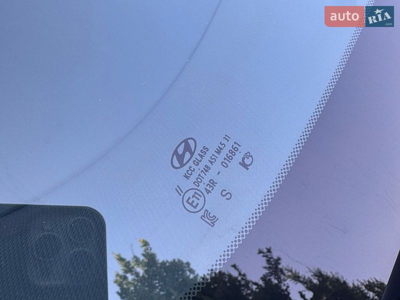 Фото Hyundai Ioniq 5 з оголошення AUTO.RIA
