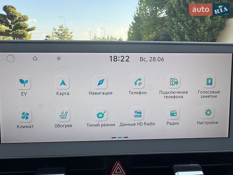 Фото Hyundai Ioniq 5 з оголошення AUTO.RIA