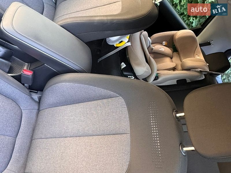 Фото Hyundai Ioniq 5 з оголошення AUTO.RIA
