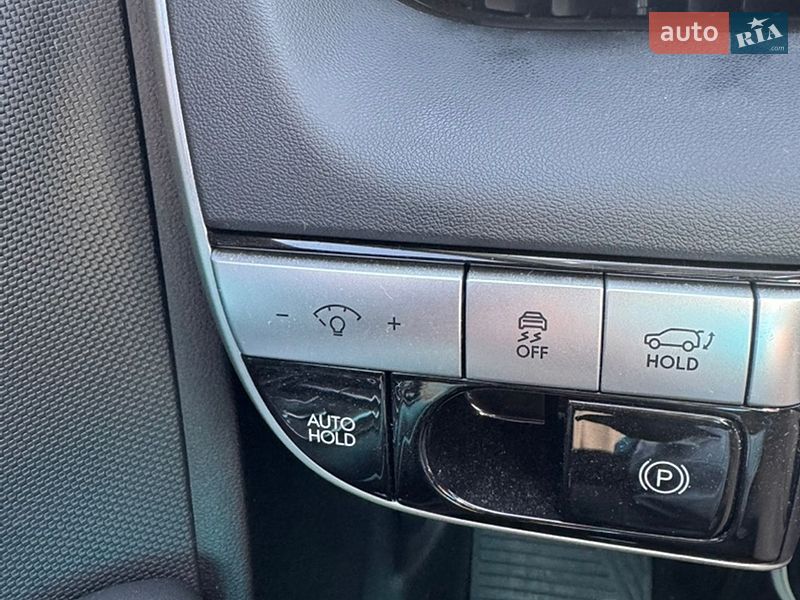 Фото Hyundai Ioniq 5 з оголошення AUTO.RIA