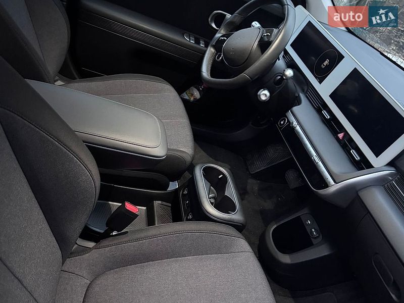 Фото Hyundai Ioniq 5 з оголошення AUTO.RIA