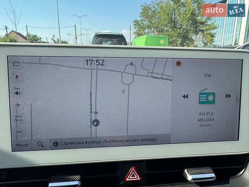 Фото Hyundai Ioniq 5 з оголошення AUTO.RIA