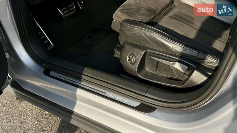 Фото Audi A6 Allroad з оголошення AUTO.RIA