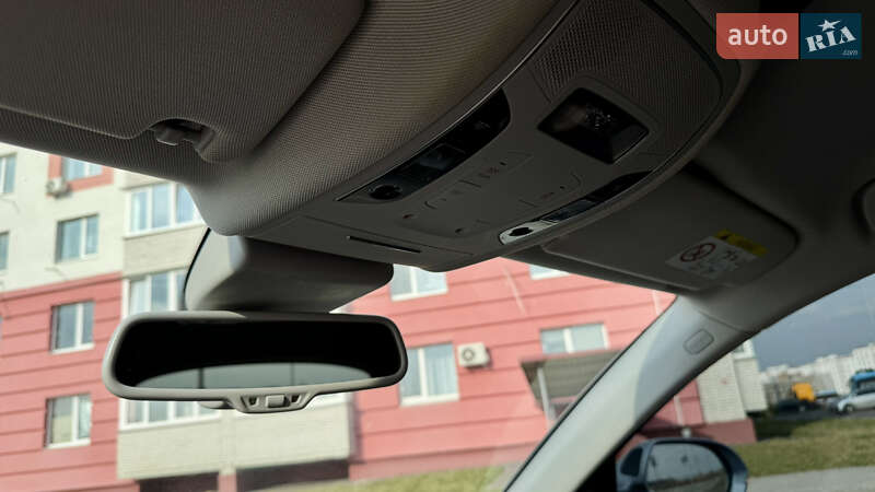 Фото Audi A6 Allroad з оголошення AUTO.RIA