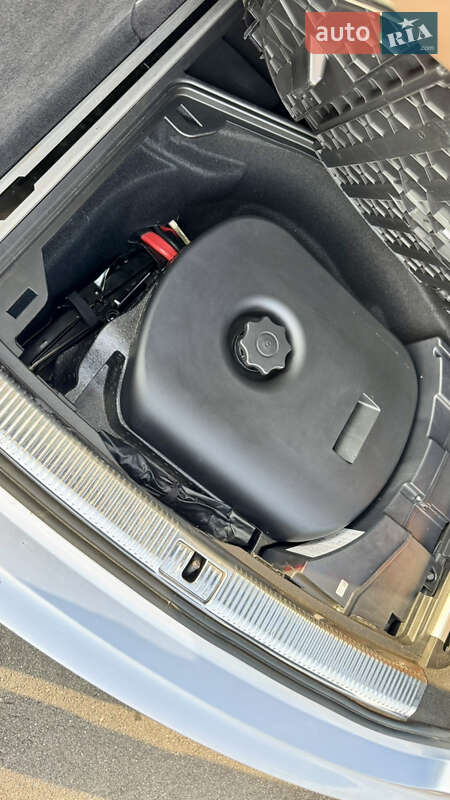 Фото Audi A6 Allroad з оголошення AUTO.RIA