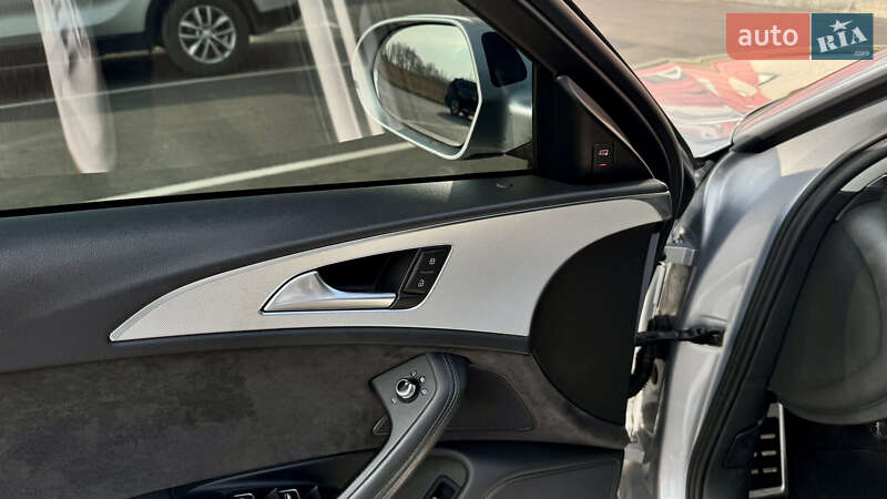 Фото Audi A6 Allroad з оголошення AUTO.RIA