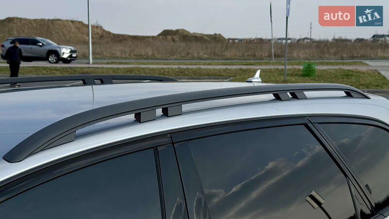 Фото Audi A6 Allroad з оголошення AUTO.RIA