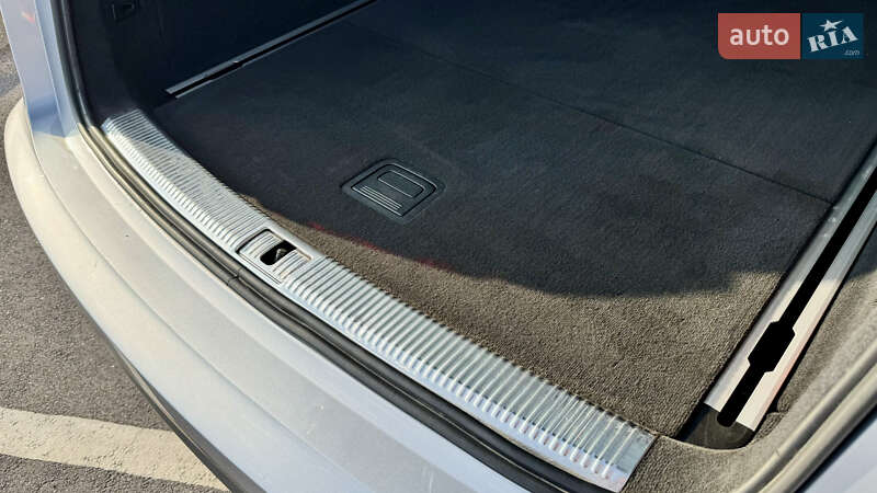 Фото Audi A6 Allroad з оголошення AUTO.RIA