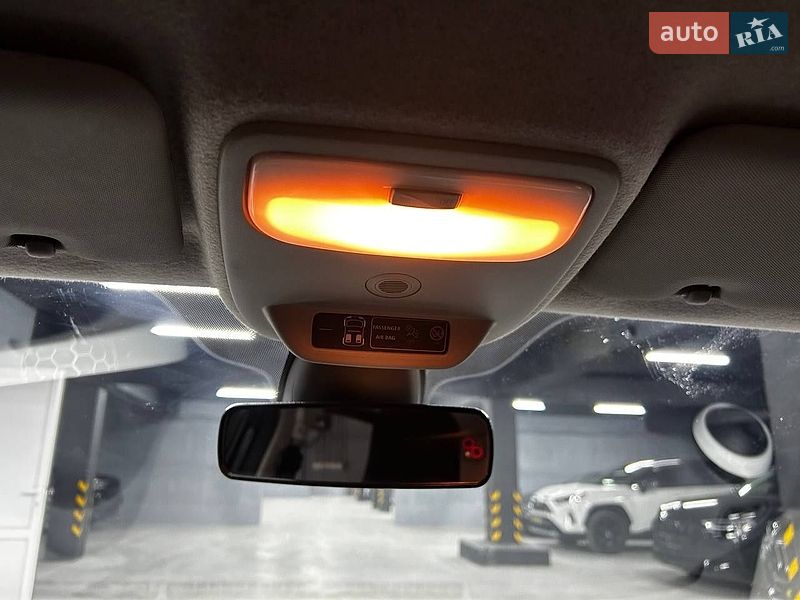 Фото Smart EQ Forfour з оголошення AUTO.RIA