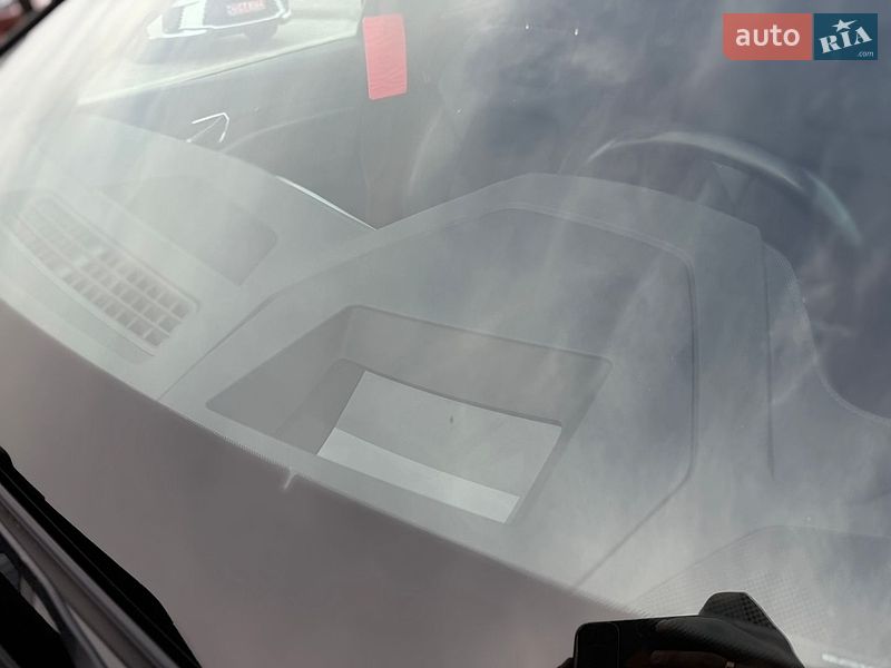 Фото Audi e-tron з оголошення AUTO.RIA