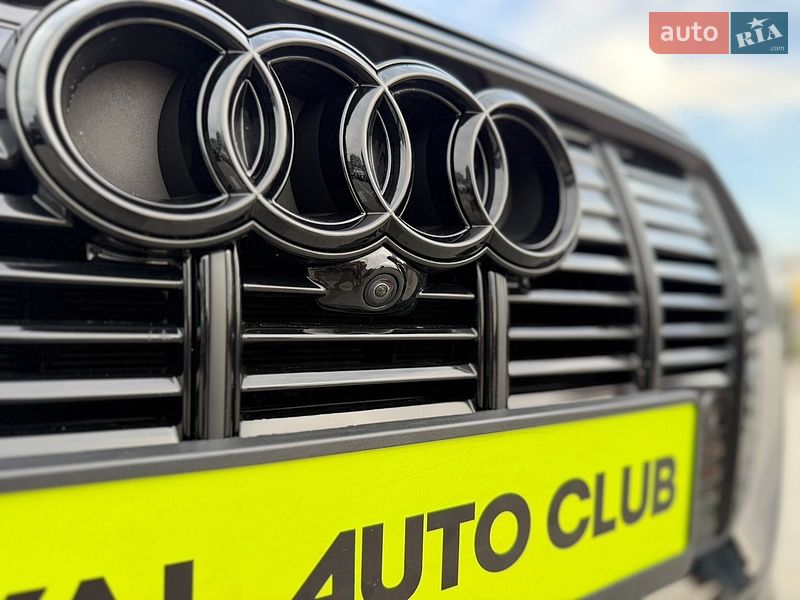 Фото Audi e-tron з оголошення AUTO.RIA