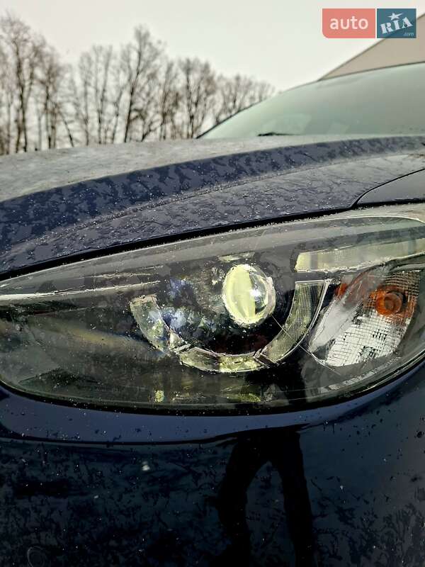 Фото Mazda CX-5 з оголошення AUTO.RIA