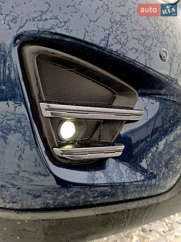 Фото Mazda CX-5 з оголошення AUTO.RIA