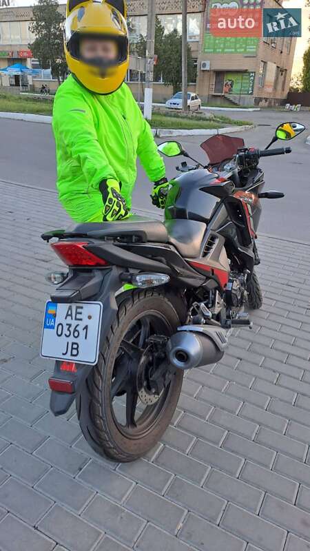 Фото Lifan LF200-10B з оголошення AUTO.RIA