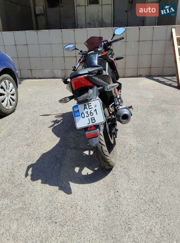 Фото Lifan LF200-10B з оголошення AUTO.RIA