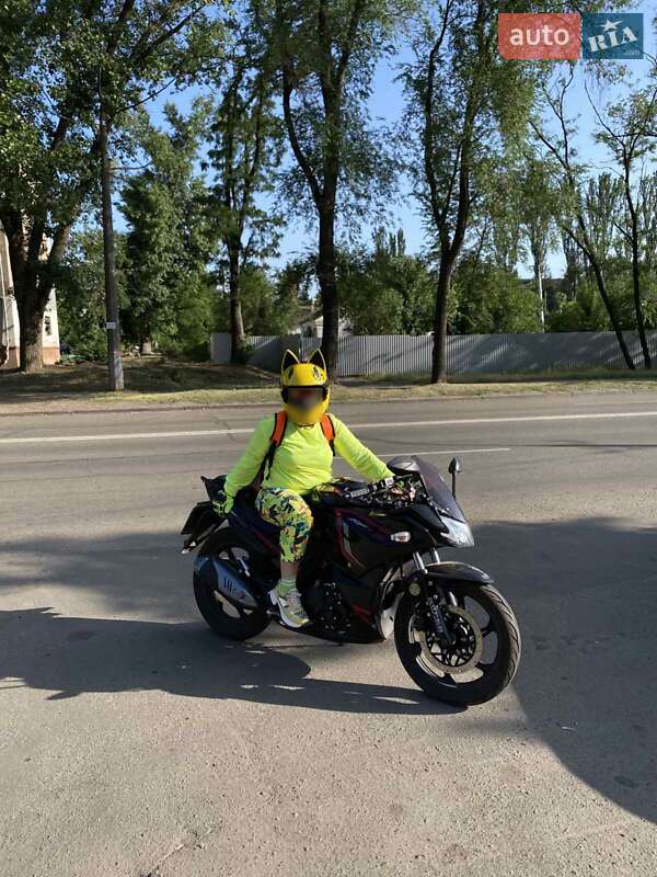 Фото Lifan LF200-10B з оголошення AUTO.RIA