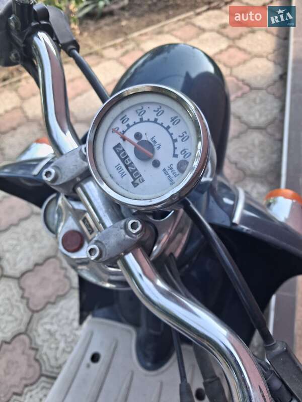 Фото Yamaha Vino з оголошення AUTO.RIA