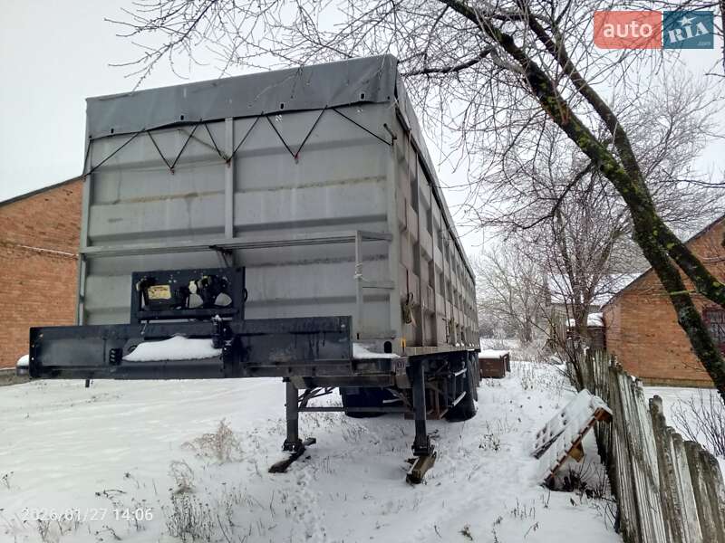 Фото Krone SD з оголошення AUTO.RIA