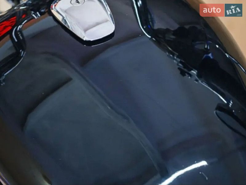 Фото Suzuki VS 1400 Intruder з оголошення AUTO.RIA