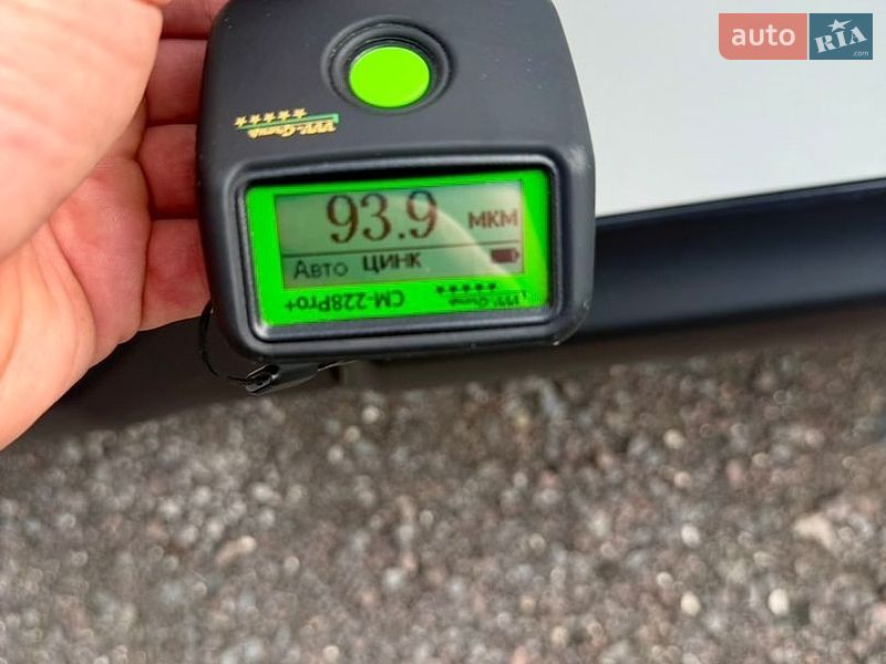 Фото Nissan Qashqai+2 з оголошення AUTO.RIA