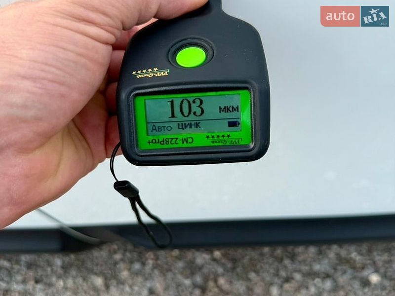Фото Nissan Qashqai+2 з оголошення AUTO.RIA
