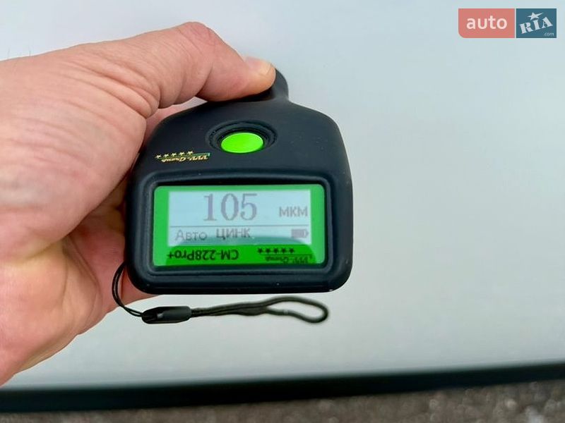 Фото Nissan Qashqai+2 з оголошення AUTO.RIA