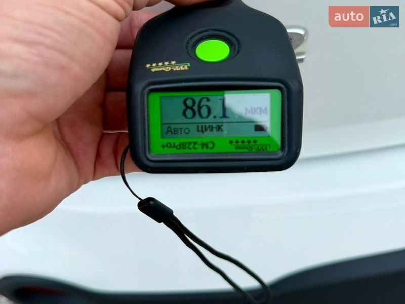 Фото Nissan Qashqai+2 з оголошення AUTO.RIA
