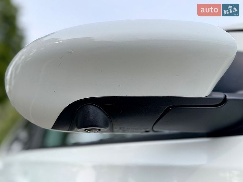 Фото Nissan Qashqai+2 з оголошення AUTO.RIA