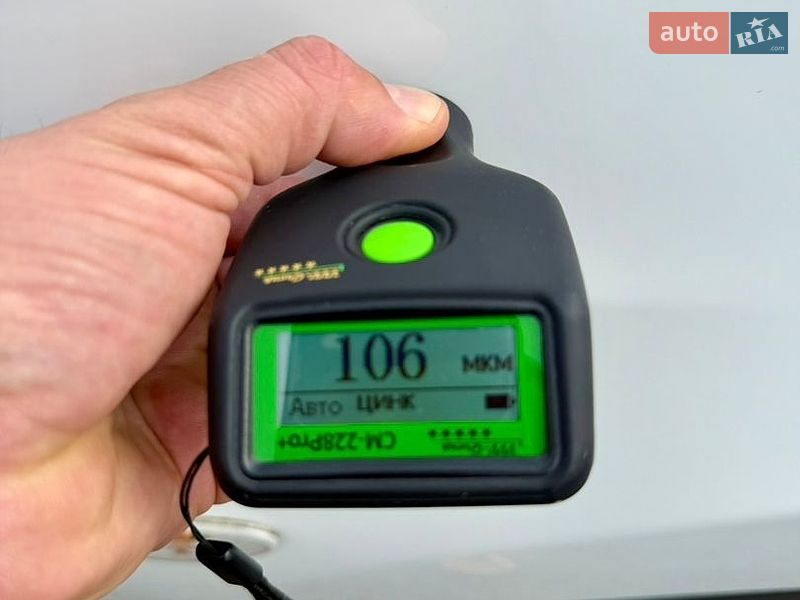 Фото Nissan Qashqai+2 з оголошення AUTO.RIA