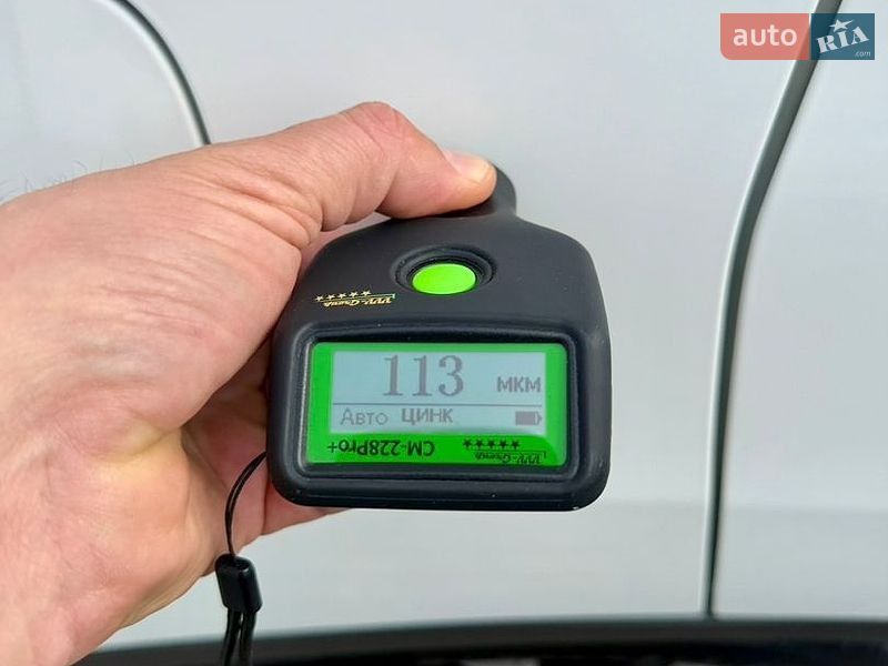 Фото Nissan Qashqai+2 з оголошення AUTO.RIA