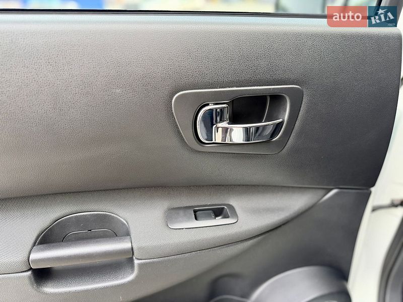 Фото Nissan Qashqai+2 з оголошення AUTO.RIA