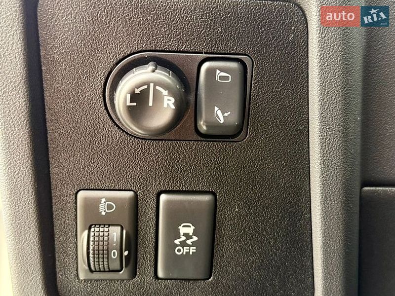 Фото Nissan Qashqai+2 з оголошення AUTO.RIA