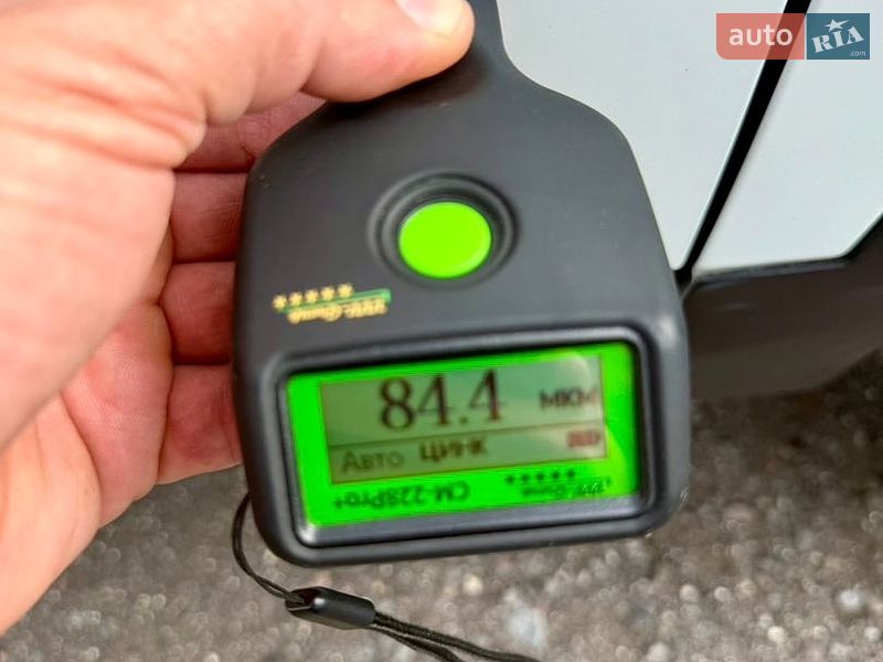 Фото Nissan Qashqai+2 з оголошення AUTO.RIA