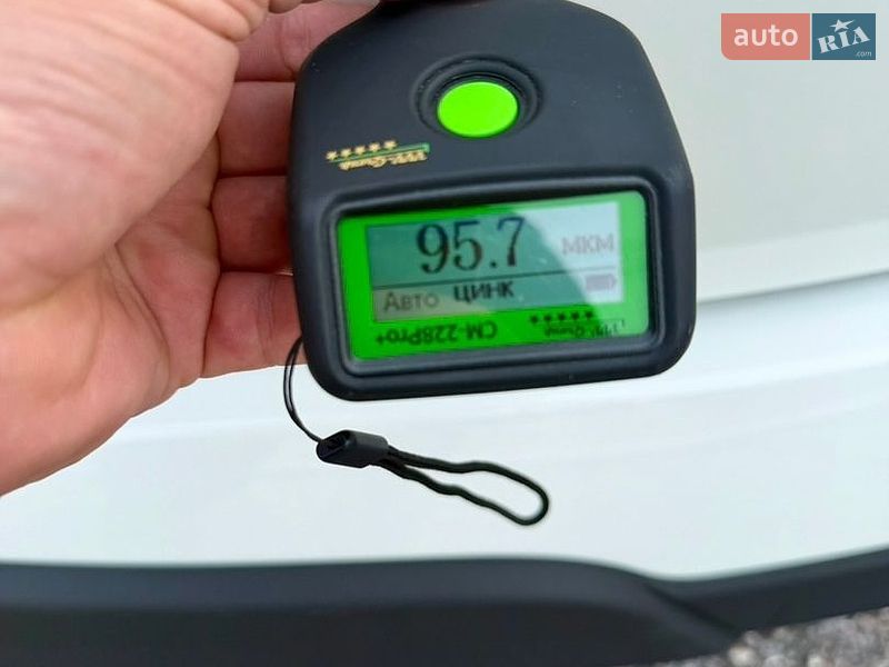 Фото Nissan Qashqai+2 з оголошення AUTO.RIA