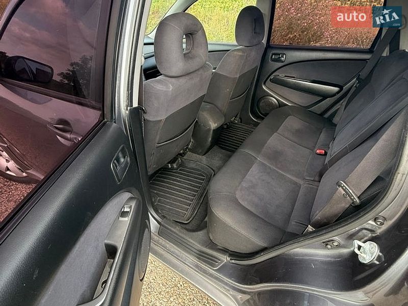 Фото Mitsubishi Outlander з оголошення AUTO.RIA