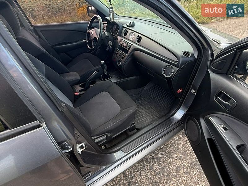 Фото Mitsubishi Outlander з оголошення AUTO.RIA