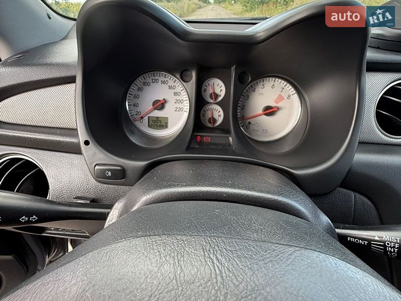 Фото Mitsubishi Outlander з оголошення AUTO.RIA
