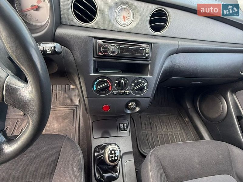 Фото Mitsubishi Outlander з оголошення AUTO.RIA