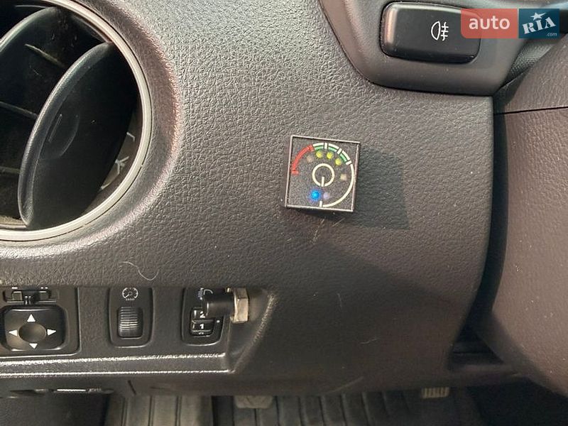 Фото Mitsubishi Outlander з оголошення AUTO.RIA