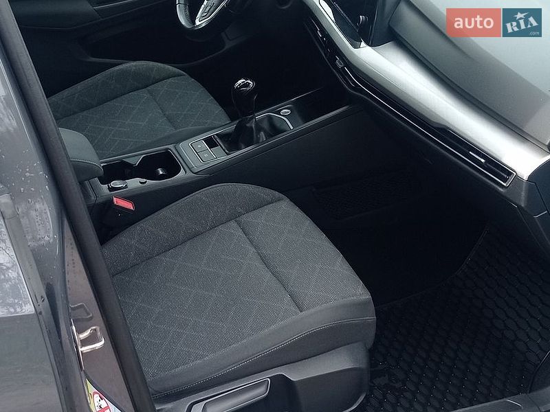 Фото Volkswagen Golf з оголошення AUTO.RIA