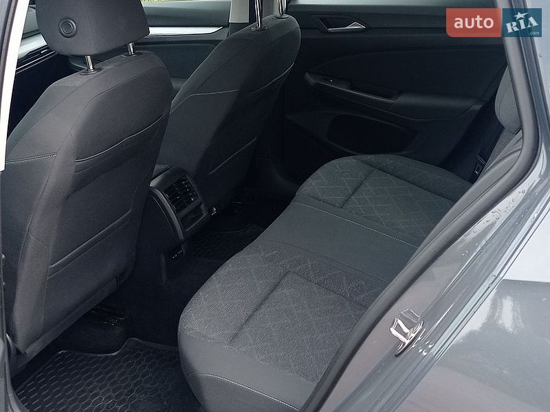 Фото Volkswagen Golf з оголошення AUTO.RIA