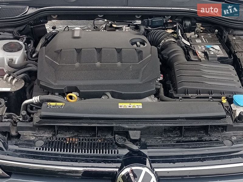 Фото Volkswagen Golf з оголошення AUTO.RIA