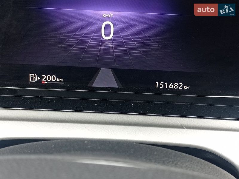 Фото Volkswagen Golf з оголошення AUTO.RIA