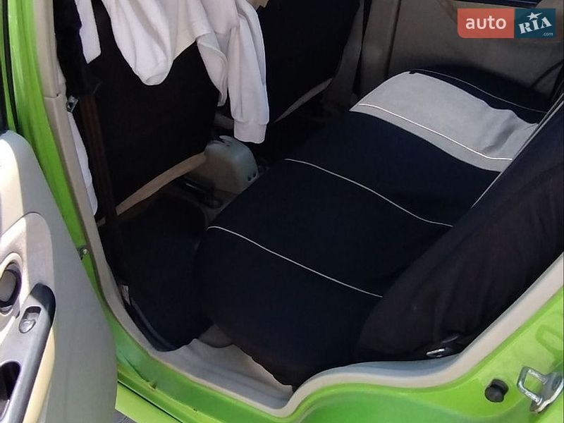 Фото Chery QQ з оголошення AUTO.RIA