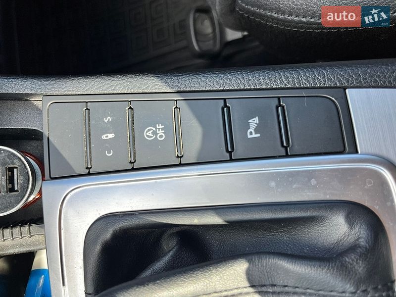 Фото Volkswagen CC / Passat CC з оголошення AUTO.RIA