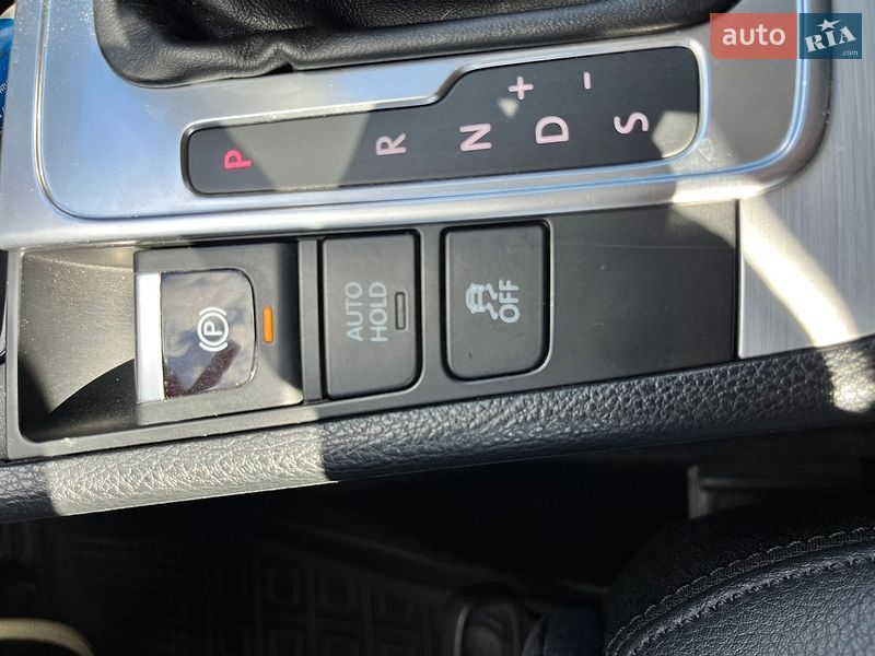 Фото Volkswagen CC / Passat CC з оголошення AUTO.RIA